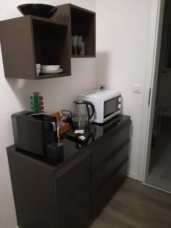 Séjour chez l'habitant Stopoase Berne