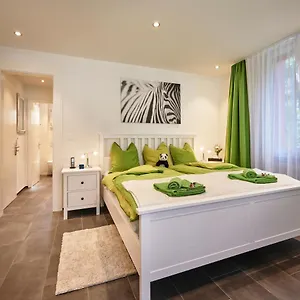 Da Maurizio Apart Otel