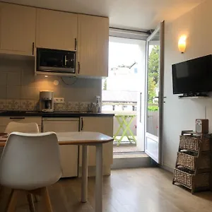 6 Versoie Avec Parking Thonon-les-Bains