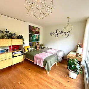 Sonnen Loft - Berne