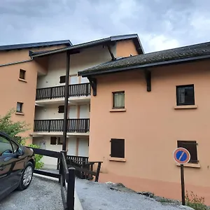 Chaleureux. Barcelonnette