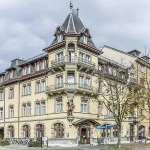 Waldhorn Otel