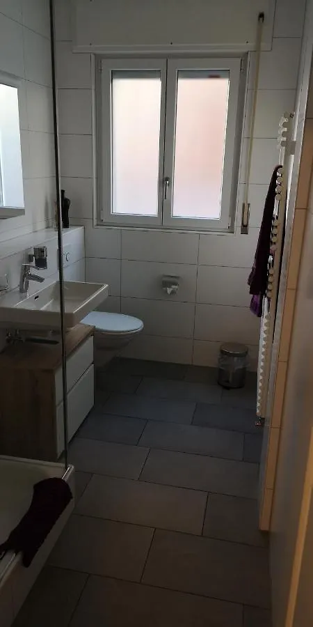 Stopoase Holiday home Bern 0*,  Switzerland